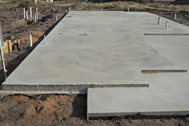 Best Concrete Resurfacing Services  in Farmington, UT
