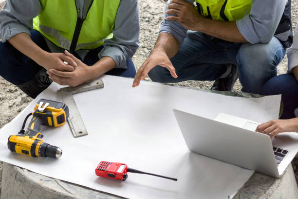 Best Commercial Concrete Contractor  in Farmington, UT